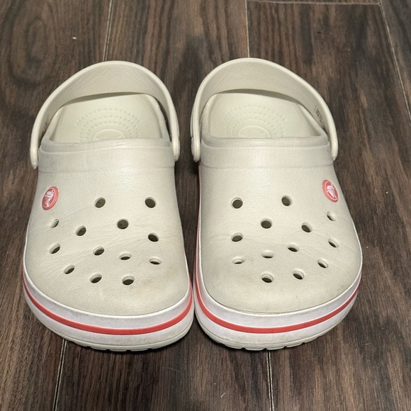 Croc Crocband Clogs - Picture 1 of 5